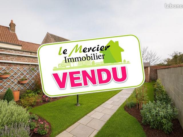 Maison 7 pièces 143 m²