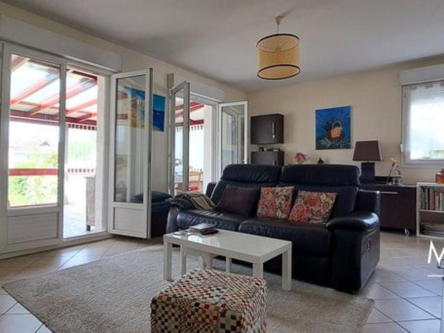 Maison 7 pièces 143 m²