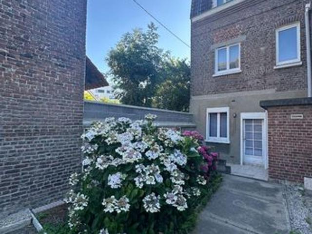 Maison 7 pièces 143 m²