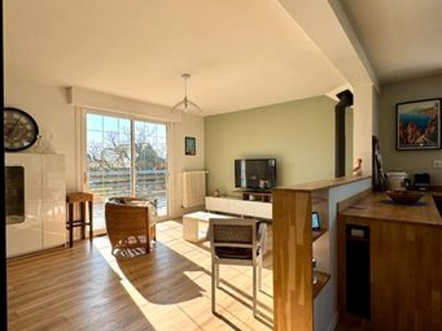 Maison 7 pièces 143 m²