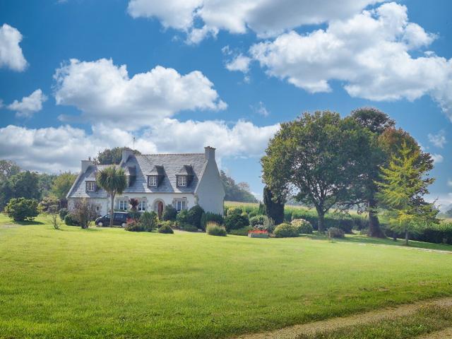 Maison 7 pièces 143 m²