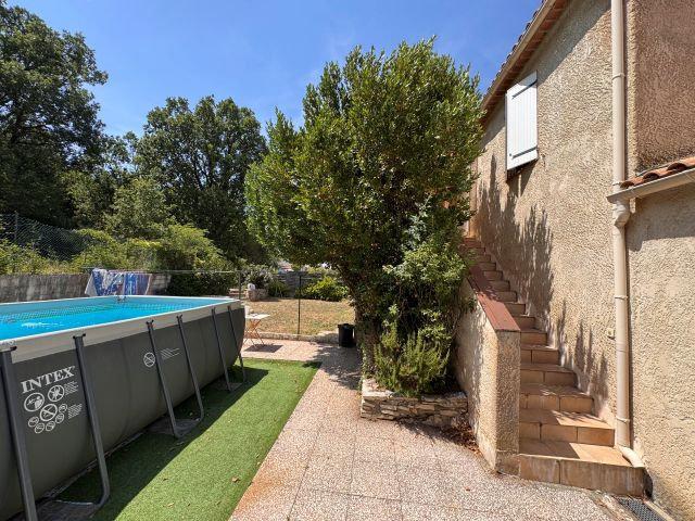 Maison 7 pièces 143 m²