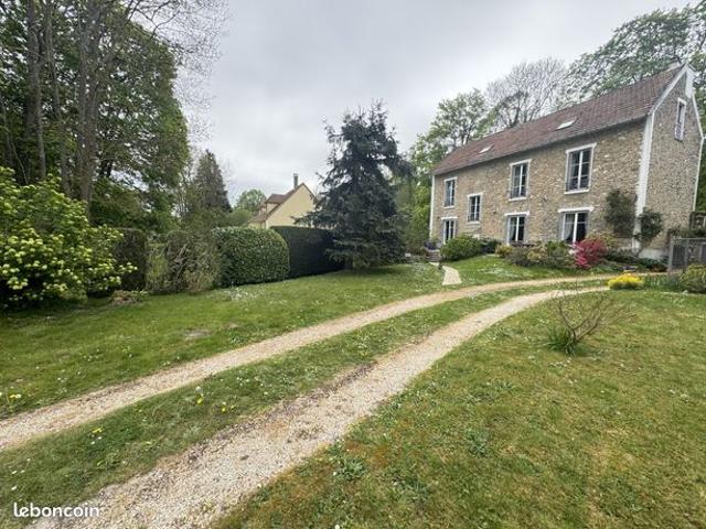 Maison 7 pièces 143 m²