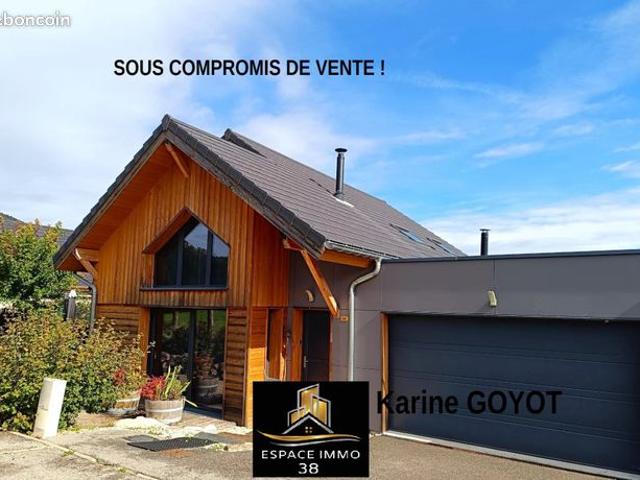 Maison 7 pièces 143 m²