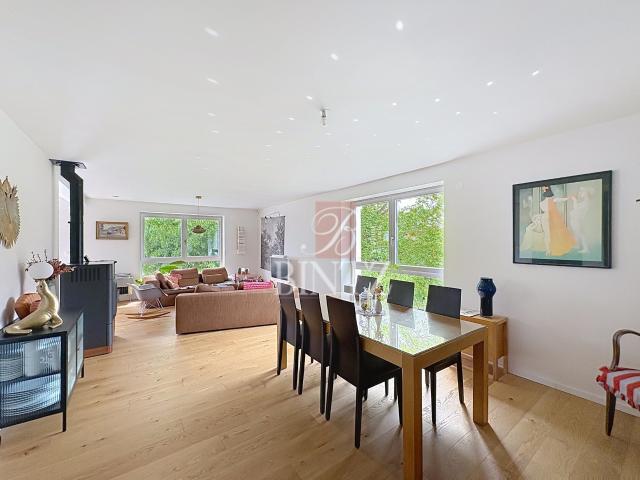Maison 7 pièces 143 m²