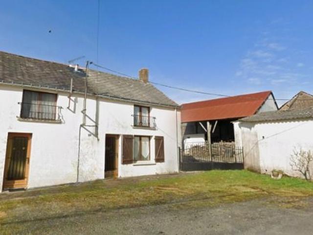 Maison 7 pièces 143 m²