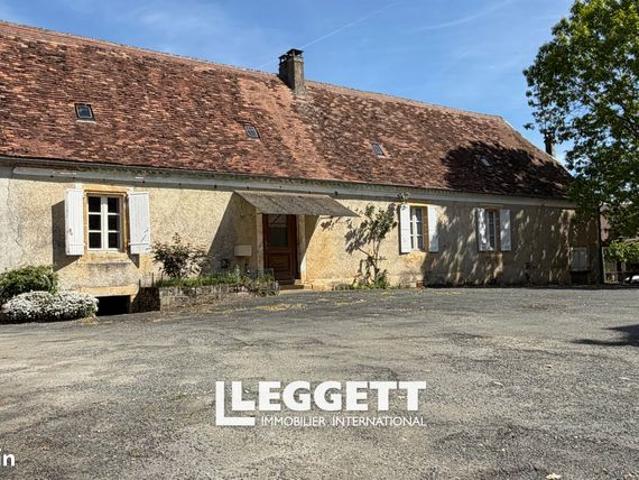 Maison 7 pièces 143 m²