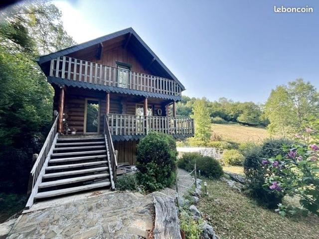Maison 7 pièces 143 m²