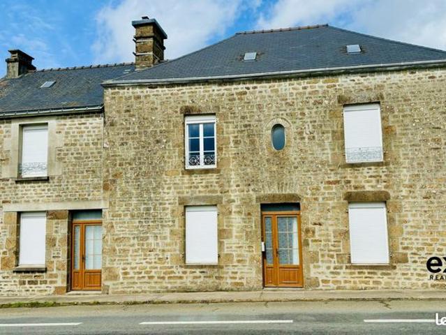 Maison 7 pièces 143 m²
