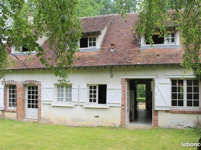 Maison 7 pièces 143 m²