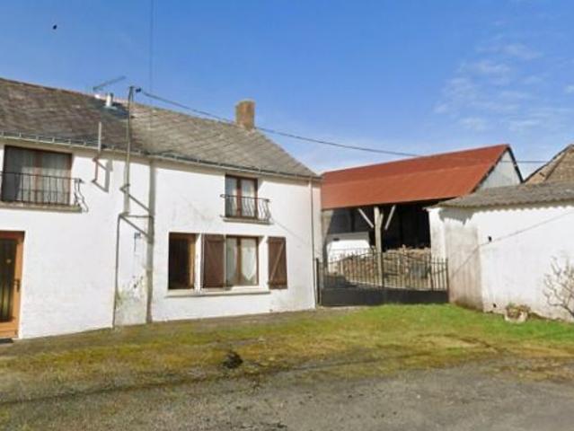 Maison 7 pièces 143 m²