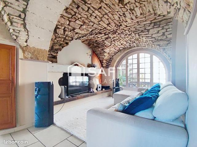 Maison 7 pièces 143 m²