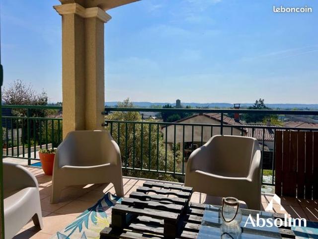 Maison 7 pièces 143 m²
