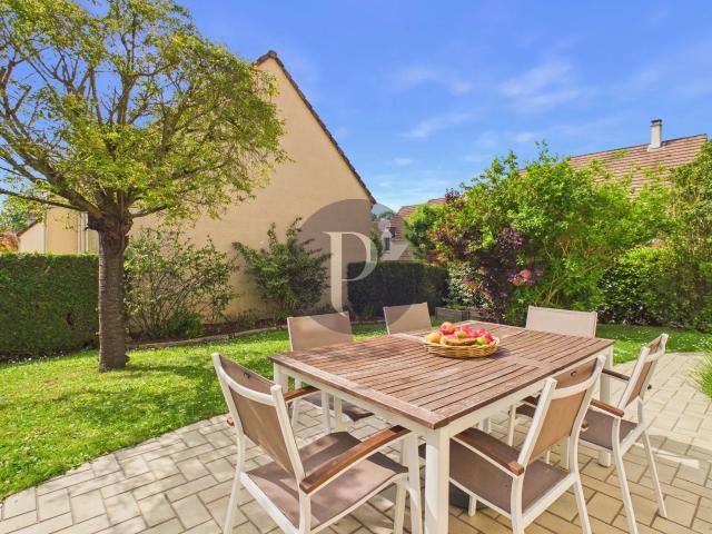 Maison 7 pièces 143 m²