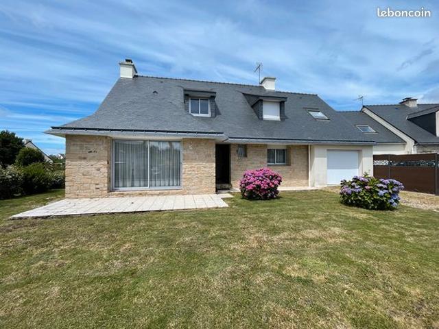 Maison 7 pièces 143 m²