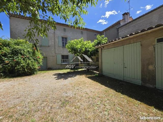 Maison 7 pièces 143 m²