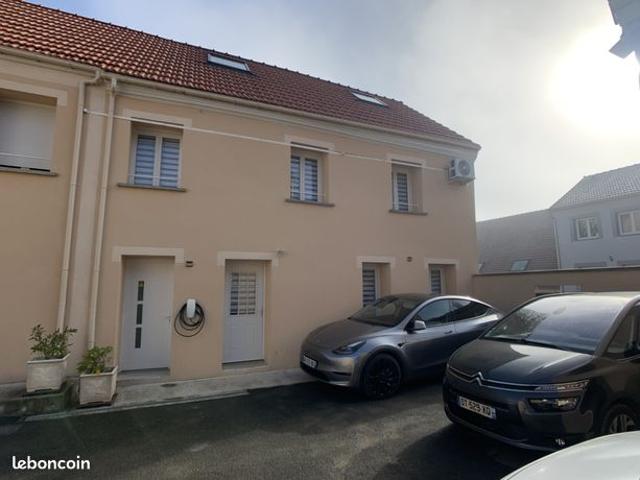 Maison 7 pièces 143 m²