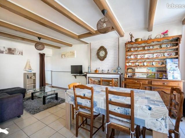 Maison 7 pièces 143 m²