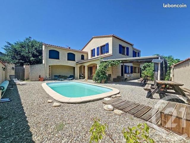 Maison 7 pièces 143 m²