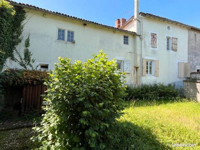 Maison 7 pièces 143 m²