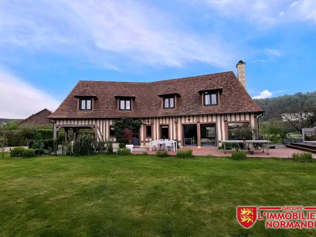 Maison 7 pièces 143 m²