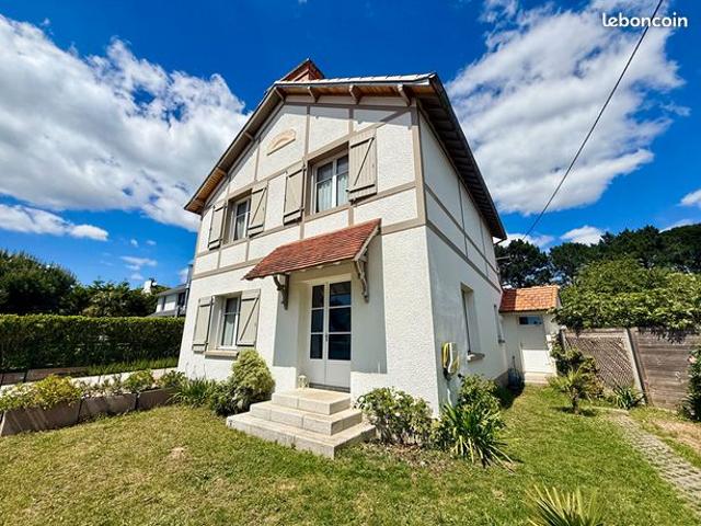 Maison 7 pièces 143 m²