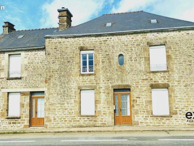 Maison 7 pièces 143 m²