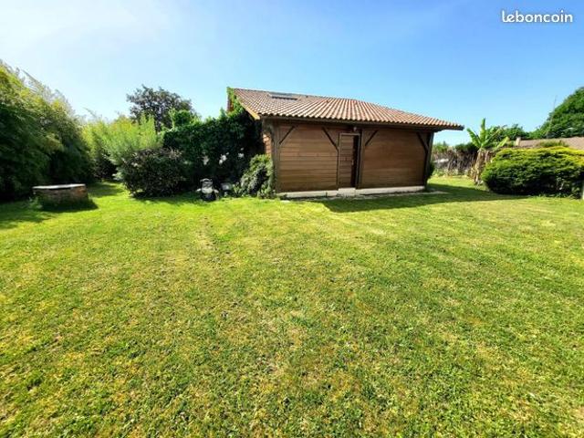 Maison 7 pièces 143 m²