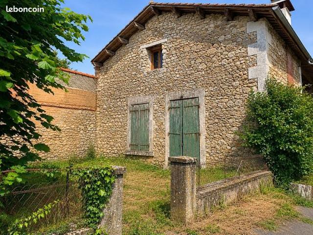 Maison 7 pièces 143 m²