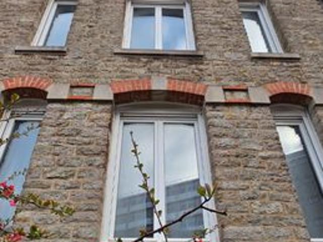 Maison 7 pièces 143 m²