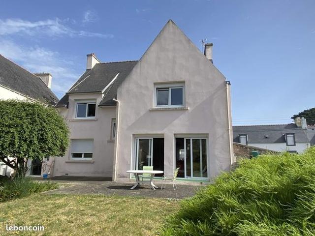 Maison 7 pièces 143 m²
