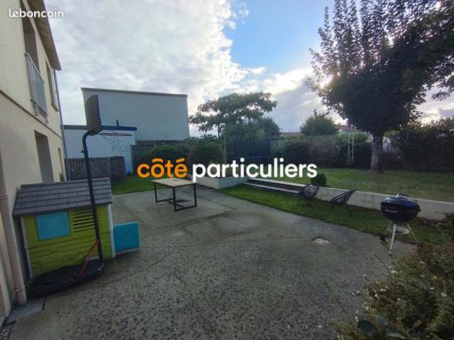 Maison 7 pièces 143 m²