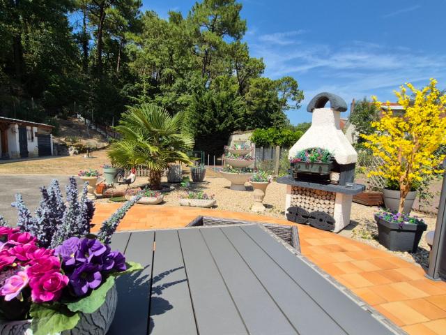 Maison 7 pièces 143 m²