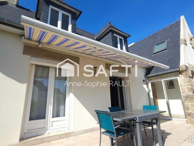 Maison 7 pièces 143 m²