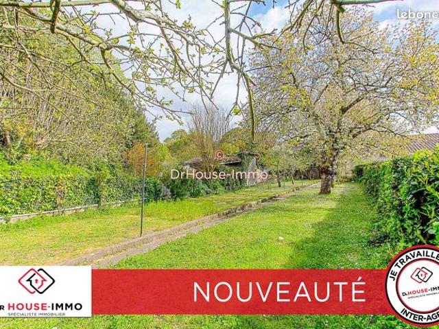 Maison 6 pièces 143 m²