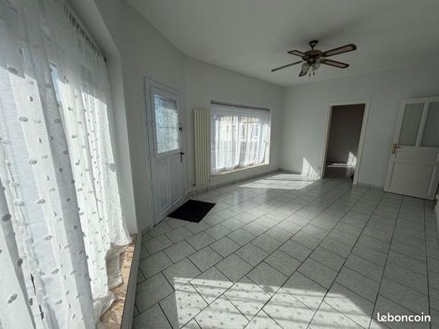 Maison 7 pièces 143 m²