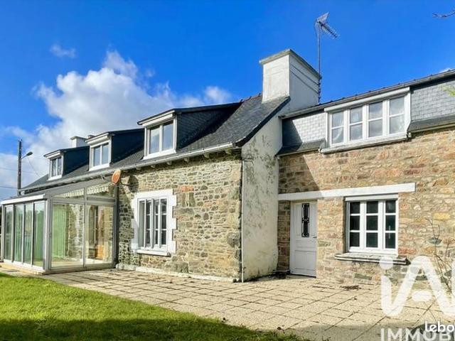 Maison 7 pièces 143 m²