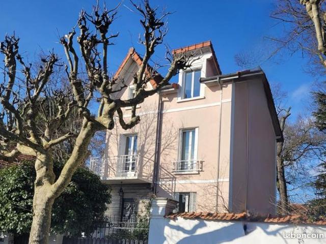 Maison 7 pièces 143 m²
