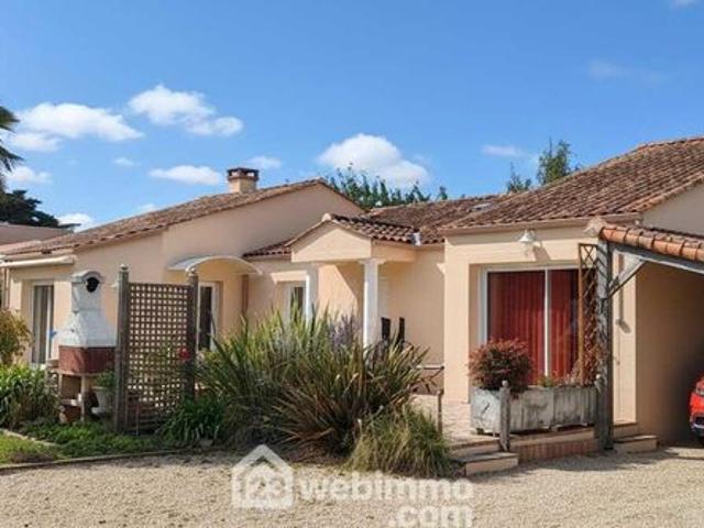 Maison 7 pièces 143 m²