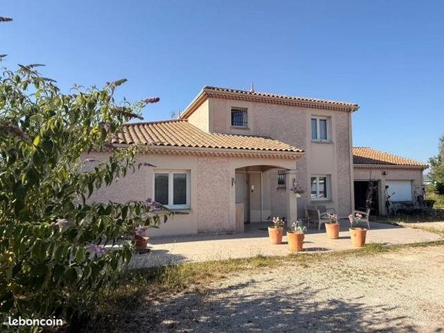 Maison 7 pièces 143 m²