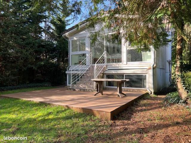 Maison 7 pièces 143 m²