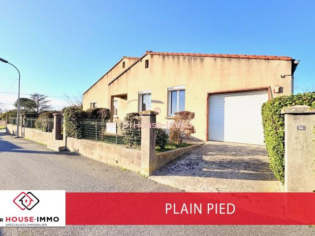 Maison 7 pièces 143 m²