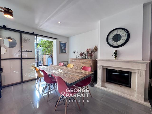 Maison 7 pièces 143 m²