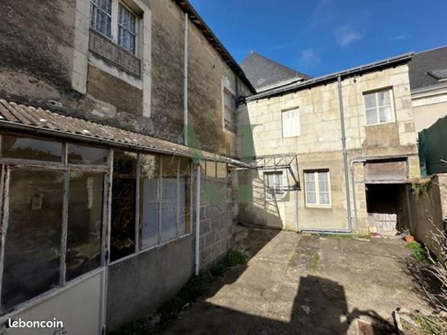 Maison 7 pièces 143 m²