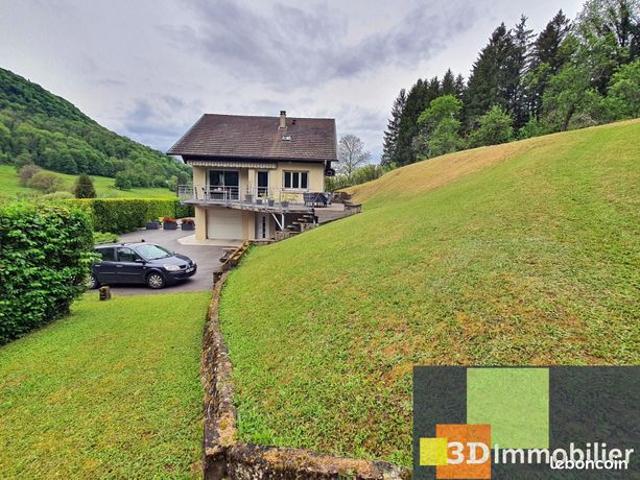 Maison 7 pièces 143 m²