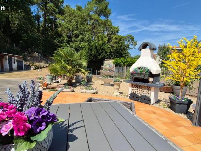 Maison 7 pièces 143 m²