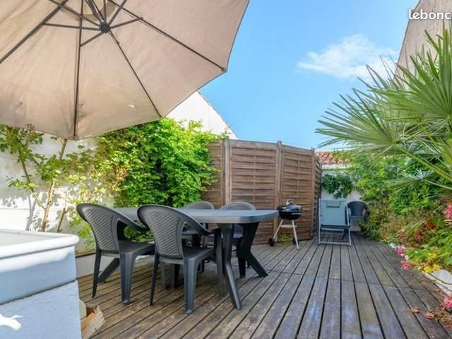 Maison 7 pièces 143 m²