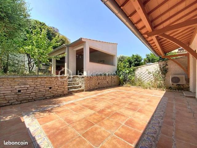 Maison 7 pièces 143 m²