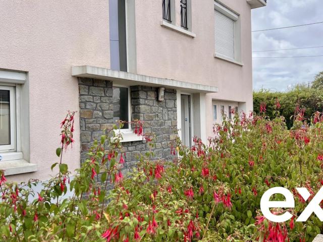 Maison 7 pièces 143 m²