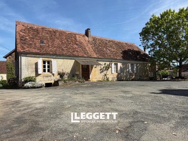 Maison 7 pièces 143 m²